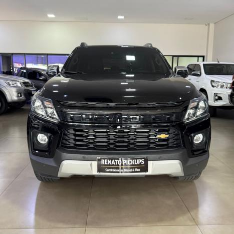 CHEVROLET S10 2.8 12V HIGH COUNTRY CABINE DUPLA 4X4 TURBO DIESEL AUTOM�TICO, Foto 2