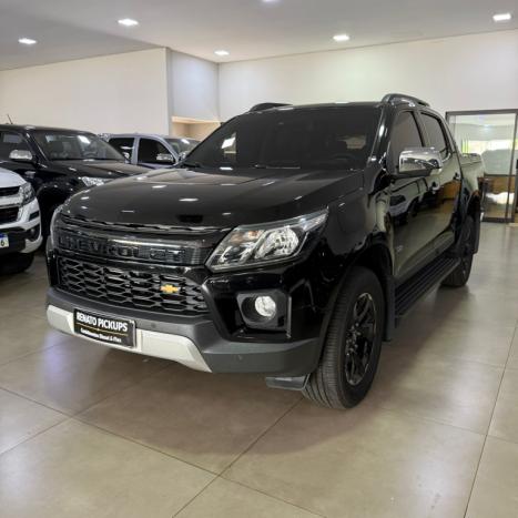 CHEVROLET S10 2.8 12V HIGH COUNTRY CABINE DUPLA 4X4 TURBO DIESEL AUTOM�TICO, Foto 3