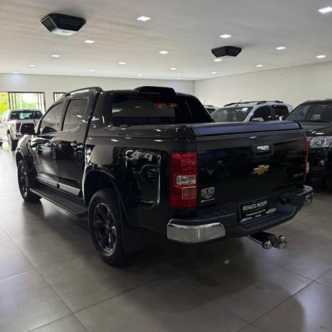 CHEVROLET S10 2.8 12V HIGH COUNTRY CABINE DUPLA 4X4 TURBO DIESEL AUTOM�TICO, Foto 4