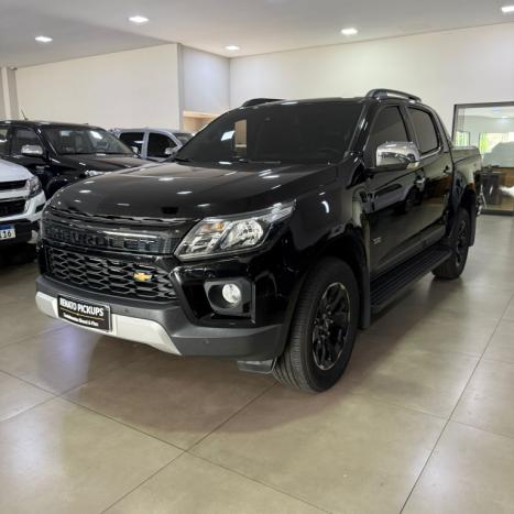 CHEVROLET S10 2.8 12V HIGH COUNTRY CABINE DUPLA 4X4 TURBO DIESEL AUTOM�TICO, Foto 8