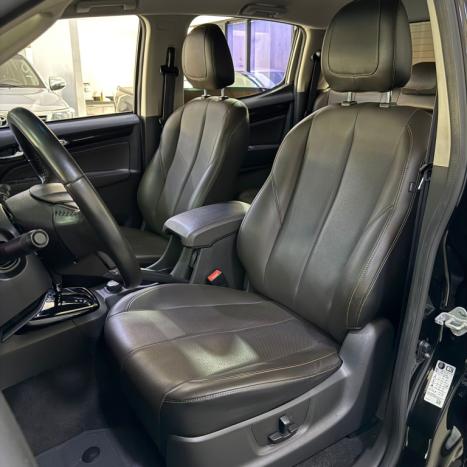 CHEVROLET S10 2.8 12V HIGH COUNTRY CABINE DUPLA 4X4 TURBO DIESEL AUTOM�TICO, Foto 9