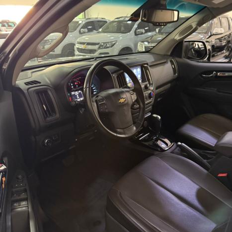 CHEVROLET S10 2.8 12V HIGH COUNTRY CABINE DUPLA 4X4 TURBO DIESEL AUTOM�TICO, Foto 10