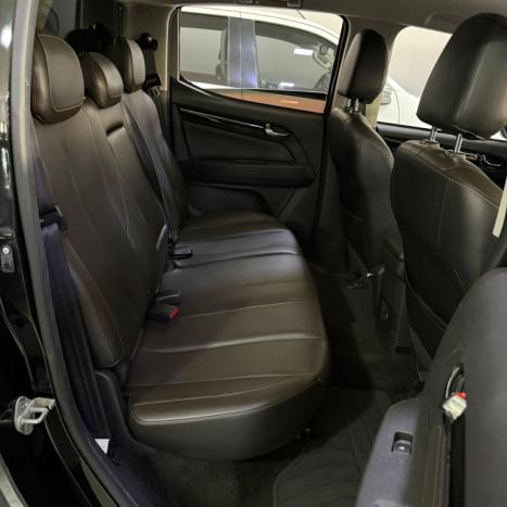 CHEVROLET S10 2.8 12V HIGH COUNTRY CABINE DUPLA 4X4 TURBO DIESEL AUTOM�TICO, Foto 12