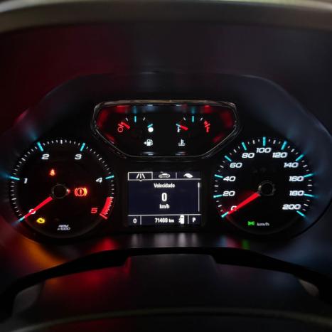 CHEVROLET S10 2.8 12V HIGH COUNTRY CABINE DUPLA 4X4 TURBO DIESEL AUTOM�TICO, Foto 14