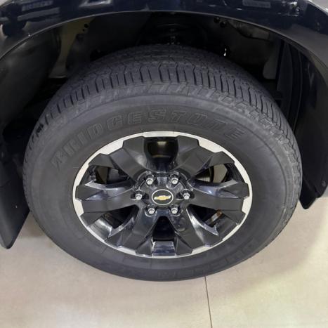 CHEVROLET S10 2.8 12V HIGH COUNTRY CABINE DUPLA 4X4 TURBO DIESEL AUTOM�TICO, Foto 15