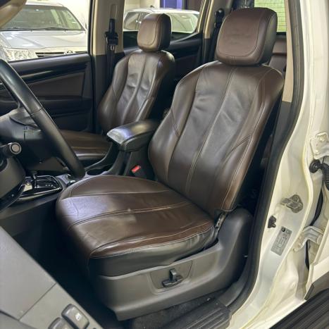 CHEVROLET S10 2.8 12V HIGH COUNTRY CABINE DUPLA 4X4 TURBO DIESEL AUTOM�TICO, Foto 10