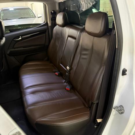 CHEVROLET S10 2.8 12V HIGH COUNTRY CABINE DUPLA 4X4 TURBO DIESEL AUTOM�TICO, Foto 11