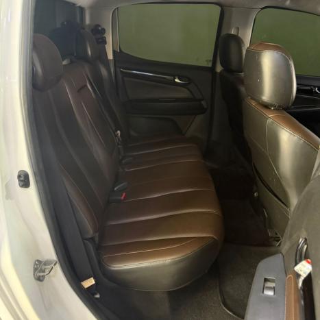 CHEVROLET S10 2.8 12V HIGH COUNTRY CABINE DUPLA 4X4 TURBO DIESEL AUTOM�TICO, Foto 12