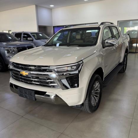 CHEVROLET S10 2.8 12V HIGH COUNTRY CABINE DUPLA 4X4 TURBO DIESEL AUTOM�TICO, Foto 2