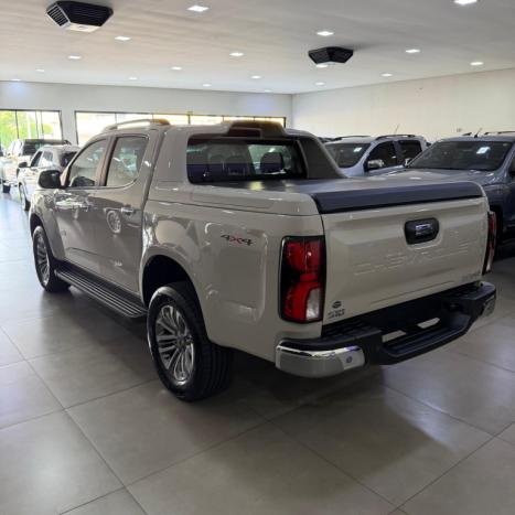 CHEVROLET S10 2.8 12V HIGH COUNTRY CABINE DUPLA 4X4 TURBO DIESEL AUTOM�TICO, Foto 3