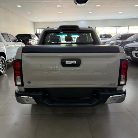 CHEVROLET S10 2.8 12V HIGH COUNTRY CABINE DUPLA 4X4 TURBO DIESEL AUTOM�TICO, Foto 4