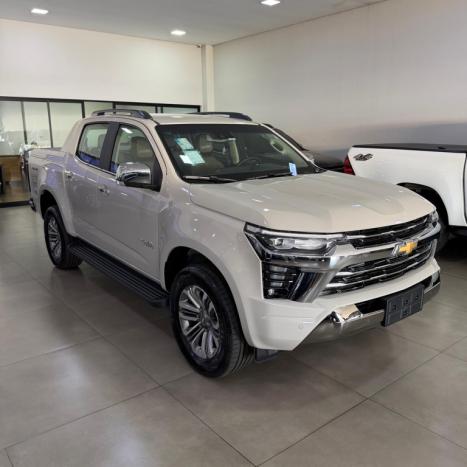 CHEVROLET S10 2.8 12V HIGH COUNTRY CABINE DUPLA 4X4 TURBO DIESEL AUTOM�TICO, Foto 6