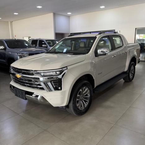 CHEVROLET S10 2.8 12V HIGH COUNTRY CABINE DUPLA 4X4 TURBO DIESEL AUTOM�TICO, Foto 7