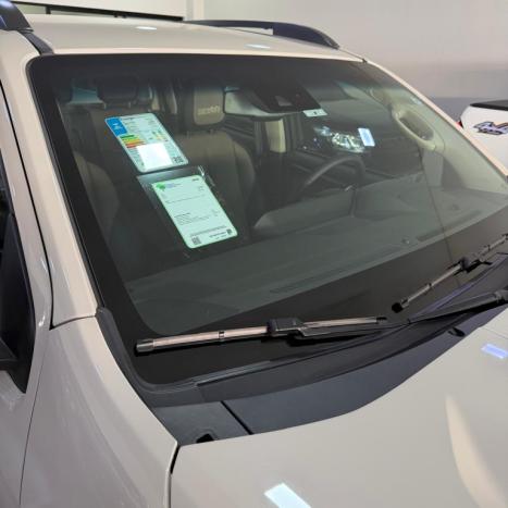 CHEVROLET S10 2.8 12V HIGH COUNTRY CABINE DUPLA 4X4 TURBO DIESEL AUTOM�TICO, Foto 8