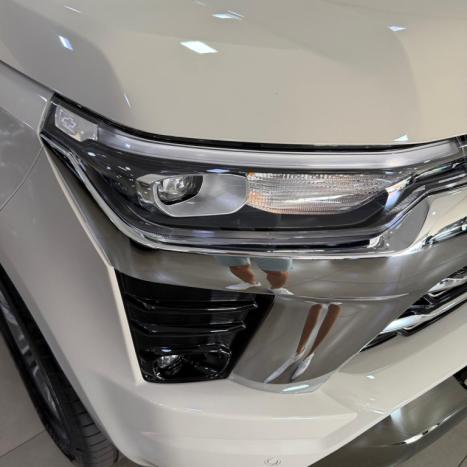 CHEVROLET S10 2.8 12V HIGH COUNTRY CABINE DUPLA 4X4 TURBO DIESEL AUTOM�TICO, Foto 9