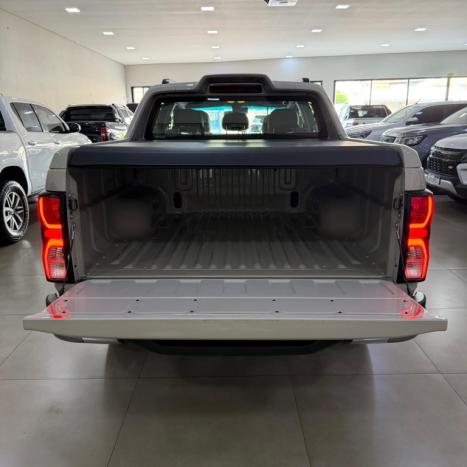 CHEVROLET S10 2.8 12V HIGH COUNTRY CABINE DUPLA 4X4 TURBO DIESEL AUTOM�TICO, Foto 10