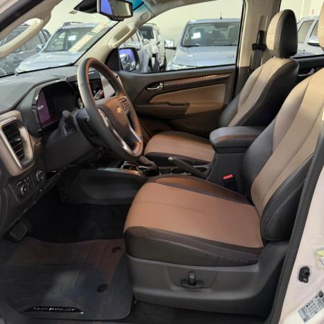 CHEVROLET S10 2.8 12V HIGH COUNTRY CABINE DUPLA 4X4 TURBO DIESEL AUTOM�TICO, Foto 11