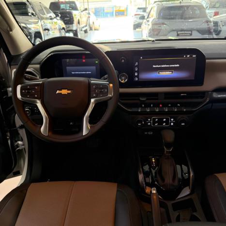 CHEVROLET S10 2.8 12V HIGH COUNTRY CABINE DUPLA 4X4 TURBO DIESEL AUTOM�TICO, Foto 12