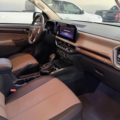 CHEVROLET S10 2.8 12V HIGH COUNTRY CABINE DUPLA 4X4 TURBO DIESEL AUTOM�TICO, Foto 13