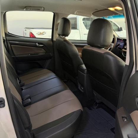 CHEVROLET S10 2.8 12V HIGH COUNTRY CABINE DUPLA 4X4 TURBO DIESEL AUTOM�TICO, Foto 14