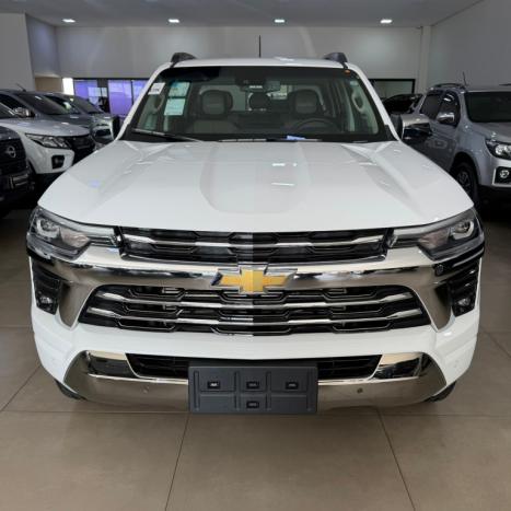 CHEVROLET S10 2.8 12V HIGH COUNTRY CABINE DUPLA 4X4 TURBO DIESEL AUTOM�TICO, Foto 2