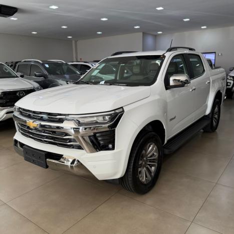 CHEVROLET S10 2.8 12V HIGH COUNTRY CABINE DUPLA 4X4 TURBO DIESEL AUTOM�TICO, Foto 3