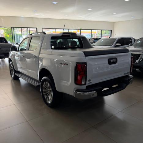 CHEVROLET S10 2.8 12V HIGH COUNTRY CABINE DUPLA 4X4 TURBO DIESEL AUTOM�TICO, Foto 4