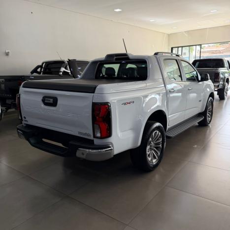 CHEVROLET S10 2.8 12V HIGH COUNTRY CABINE DUPLA 4X4 TURBO DIESEL AUTOM�TICO, Foto 6