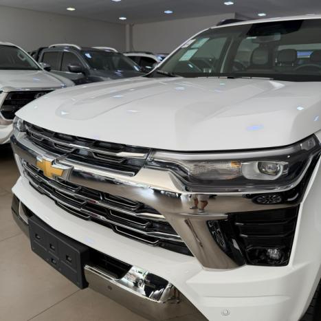 CHEVROLET S10 2.8 12V HIGH COUNTRY CABINE DUPLA 4X4 TURBO DIESEL AUTOM�TICO, Foto 7