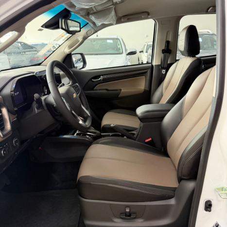 CHEVROLET S10 2.8 12V HIGH COUNTRY CABINE DUPLA 4X4 TURBO DIESEL AUTOM�TICO, Foto 8