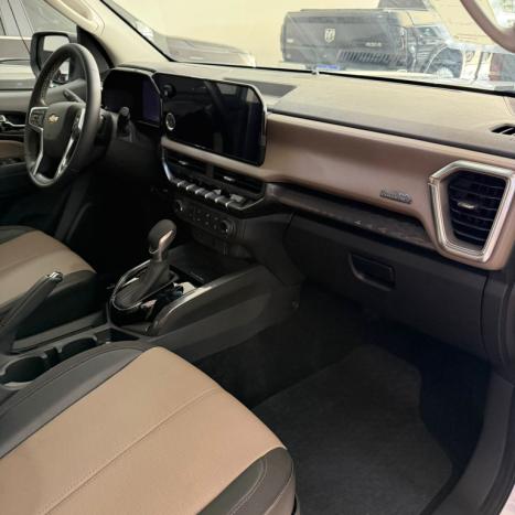 CHEVROLET S10 2.8 12V HIGH COUNTRY CABINE DUPLA 4X4 TURBO DIESEL AUTOM�TICO, Foto 10