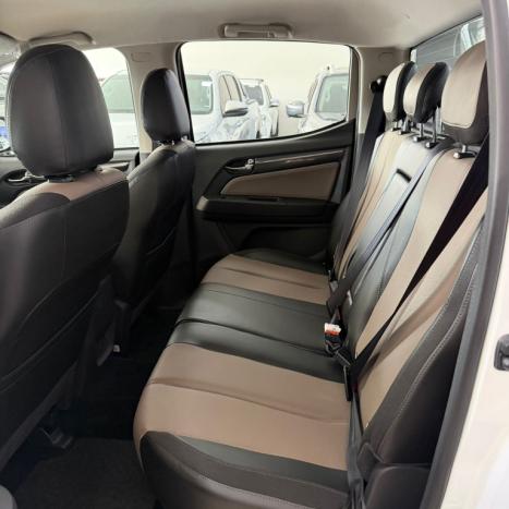 CHEVROLET S10 2.8 12V HIGH COUNTRY CABINE DUPLA 4X4 TURBO DIESEL AUTOM�TICO, Foto 11