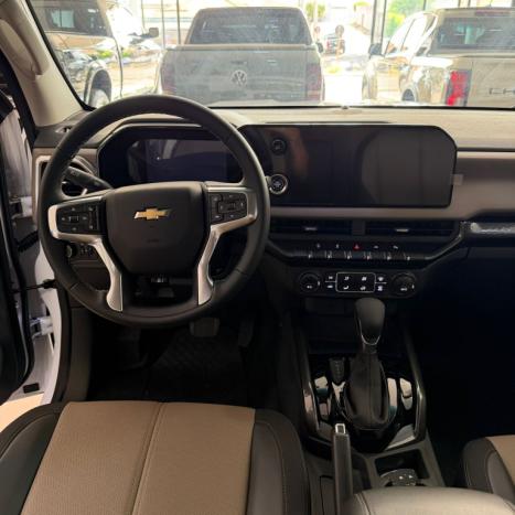 CHEVROLET S10 2.8 12V HIGH COUNTRY CABINE DUPLA 4X4 TURBO DIESEL AUTOM�TICO, Foto 12