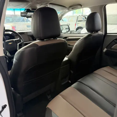 CHEVROLET S10 2.8 12V HIGH COUNTRY CABINE DUPLA 4X4 TURBO DIESEL AUTOM�TICO, Foto 14