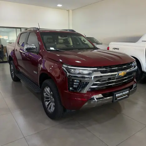 CHEVROLET S10 2.8 12V HIGH COUNTRY CABINE DUPLA 4X4 TURBO DIESEL AUTOM�TICO, Foto 1