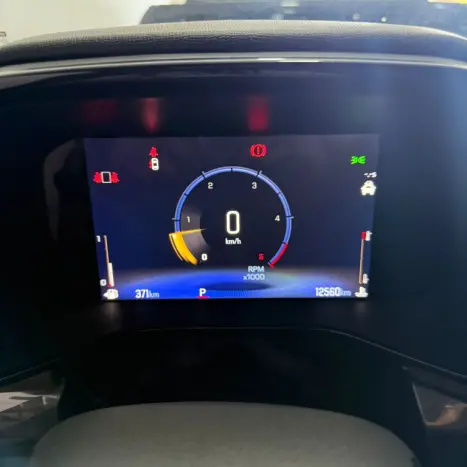 CHEVROLET S10 2.8 12V HIGH COUNTRY CABINE DUPLA 4X4 TURBO DIESEL AUTOM�TICO, Foto 15