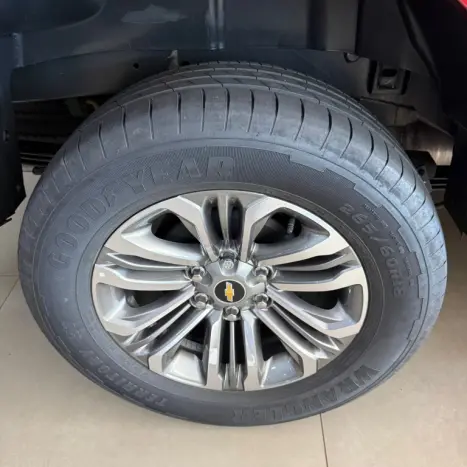 CHEVROLET S10 2.8 12V HIGH COUNTRY CABINE DUPLA 4X4 TURBO DIESEL AUTOM�TICO, Foto 16