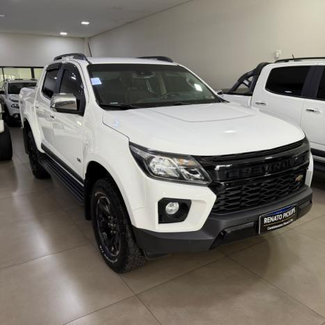 CHEVROLET S10 2.8 12V HIGH COUNTRY CABINE DUPLA 4X4 TURBO DIESEL AUTOM�TICO, Foto 1