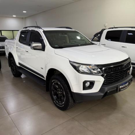 CHEVROLET S10 2.8 12V HIGH COUNTRY CABINE DUPLA 4X4 TURBO DIESEL AUTOM�TICO, Foto 2