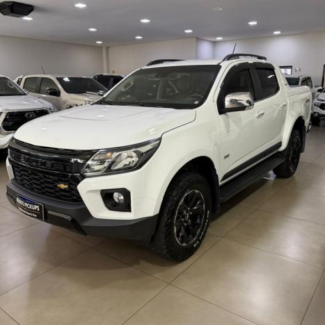 CHEVROLET S10 2.8 12V HIGH COUNTRY CABINE DUPLA 4X4 TURBO DIESEL AUTOM�TICO, Foto 3