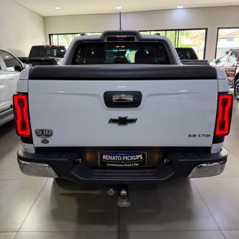 CHEVROLET S10 2.8 12V HIGH COUNTRY CABINE DUPLA 4X4 TURBO DIESEL AUTOM�TICO, Foto 6