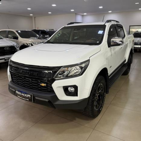 CHEVROLET S10 2.8 12V HIGH COUNTRY CABINE DUPLA 4X4 TURBO DIESEL AUTOM�TICO, Foto 7