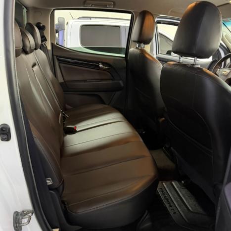 CHEVROLET S10 2.8 12V HIGH COUNTRY CABINE DUPLA 4X4 TURBO DIESEL AUTOM�TICO, Foto 8