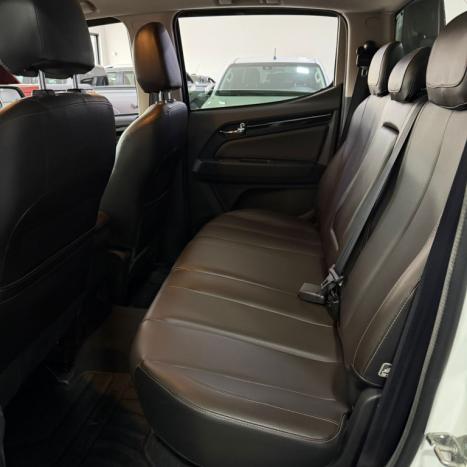 CHEVROLET S10 2.8 12V HIGH COUNTRY CABINE DUPLA 4X4 TURBO DIESEL AUTOM�TICO, Foto 9