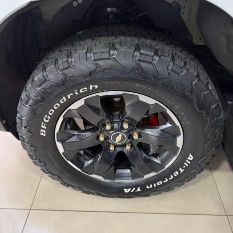 CHEVROLET S10 2.8 12V HIGH COUNTRY CABINE DUPLA 4X4 TURBO DIESEL AUTOM�TICO, Foto 10