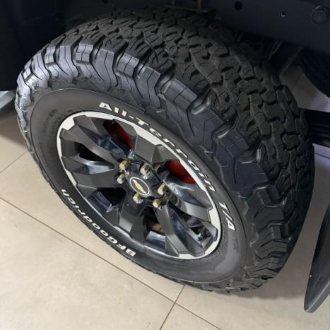 CHEVROLET S10 2.8 12V HIGH COUNTRY CABINE DUPLA 4X4 TURBO DIESEL AUTOM�TICO, Foto 11