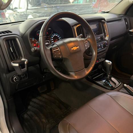 CHEVROLET S10 2.8 12V HIGH COUNTRY CABINE DUPLA 4X4 TURBO DIESEL AUTOM�TICO, Foto 12