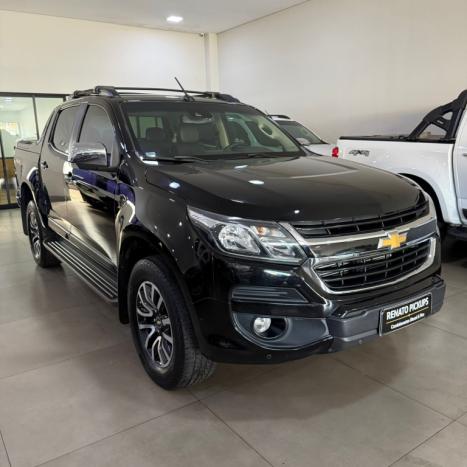 CHEVROLET S10 2.8 12V HIGH COUNTRY CABINE DUPLA 4X4 TURBO DIESEL AUTOM�TICO, Foto 1