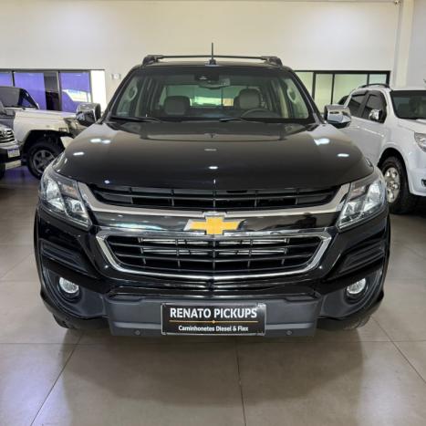 CHEVROLET S10 2.8 12V HIGH COUNTRY CABINE DUPLA 4X4 TURBO DIESEL AUTOM�TICO, Foto 2