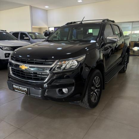 CHEVROLET S10 2.8 12V HIGH COUNTRY CABINE DUPLA 4X4 TURBO DIESEL AUTOM�TICO, Foto 3